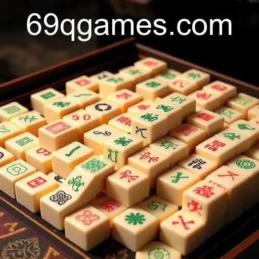 Mahjong