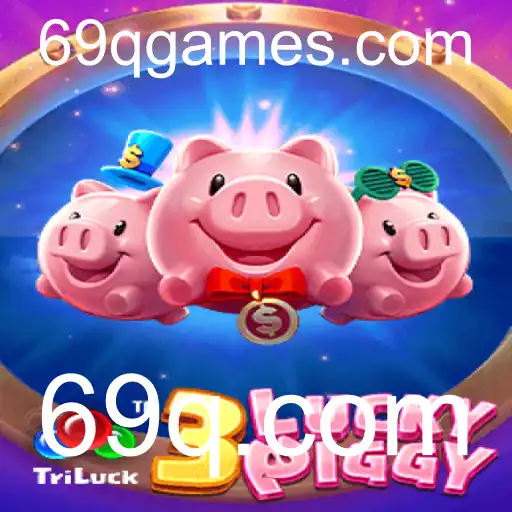 Aventura no Mundo de 3LUCKYPIGGY: Descubra e Jogue Agora!
