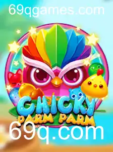 Explorando o Fenômeno do Jogo ChickyParmParm: Regras e Introdução