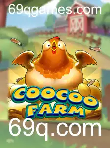 Descubra CooCooFarm: O Jogo que Conquista os Amantes da Agricultura Virtual em 69q.com