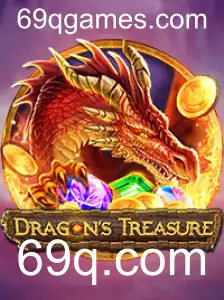 DragonsTreasure: Descubra As Aventuras Épicas de 69q.com