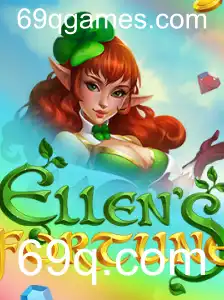 EllensFortune: Um Mergulho no Universo do Novo Jogo com 69q.com