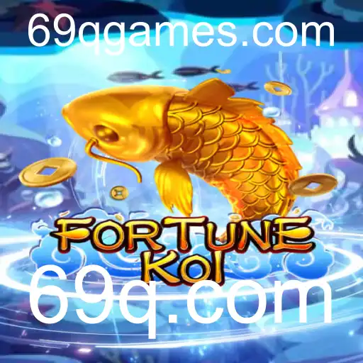 Explorando o Mundo do Jogo 'FORTUNEKOI'
