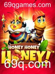 Explorando o Fascinante Jogo HoneyHoneyHoney: Uma Jornada Adoçada pelo Mundo Digital