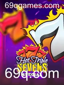 Explorando o Universo do HotTripleSevensSpecial: A Nova Sensação dos Jogos Digitais