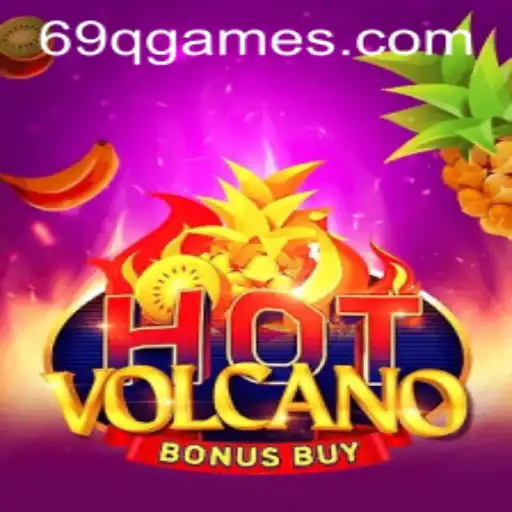 Descubra o Mundo de Emoção em HotVolcanoBonusBuy