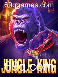 JungleKing: Aventura e Estratégia nas Profundezas da Selva