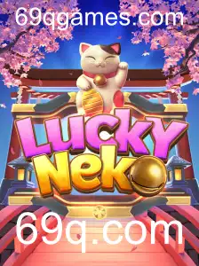 Explorando o Fascinante Mundo do Jogo LuckyNeko