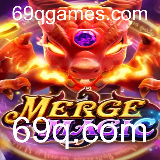 Explorando o Universo Envolvente de MERGEMAGIC