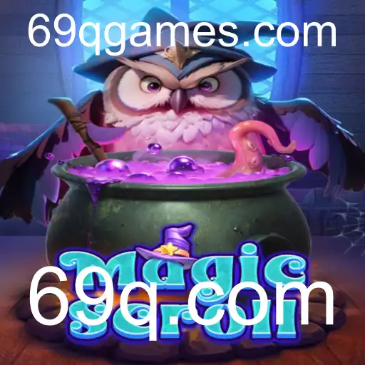 Descubra o Fascinante Mundo do Jogo MagicScroll com 69q.com
