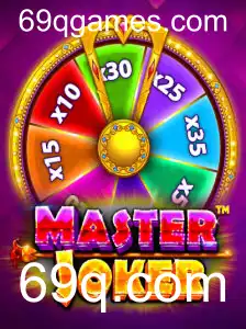 Descubra o Mundo Empolgante de MasterJoker
