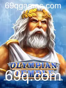 Descubra as Aventuras de OlympianTemple: Um Jogo que Une Mitologia e Estratégia