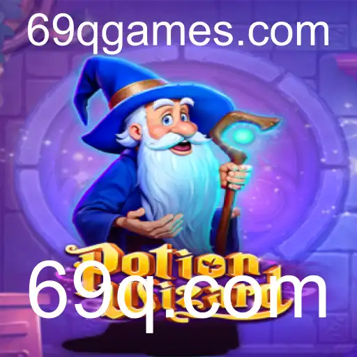 Explorando o Mundo Mágico de PotionWizard