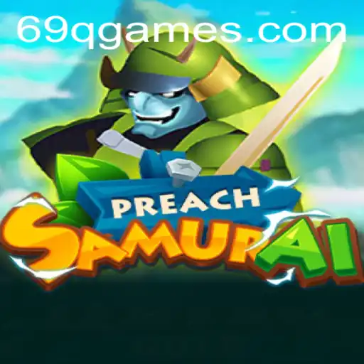 Explorando o Fascinante Mundo de 'PreachSamurai': Um Mergulho no Jogo Inovador