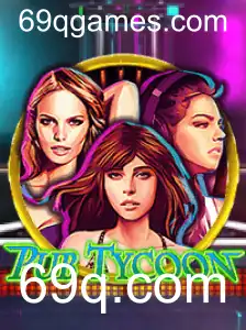 Descubra o Universo Atraente de PubTycoon - O Jogo de Simulação de Taberna