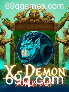 Explorando o Inovador Jogo XDemonBonusBuy